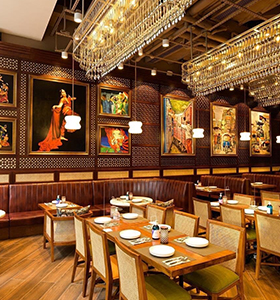 Tai Thai Restaurant